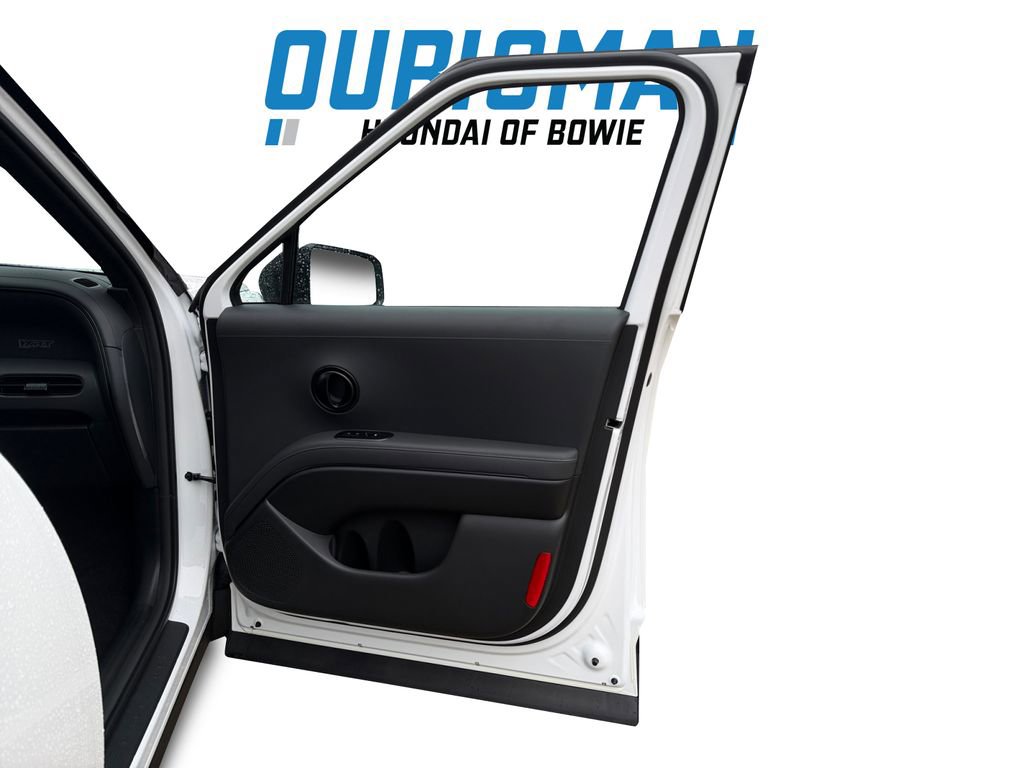 New 2026 Hyundai Palisade XRT Pro image 19