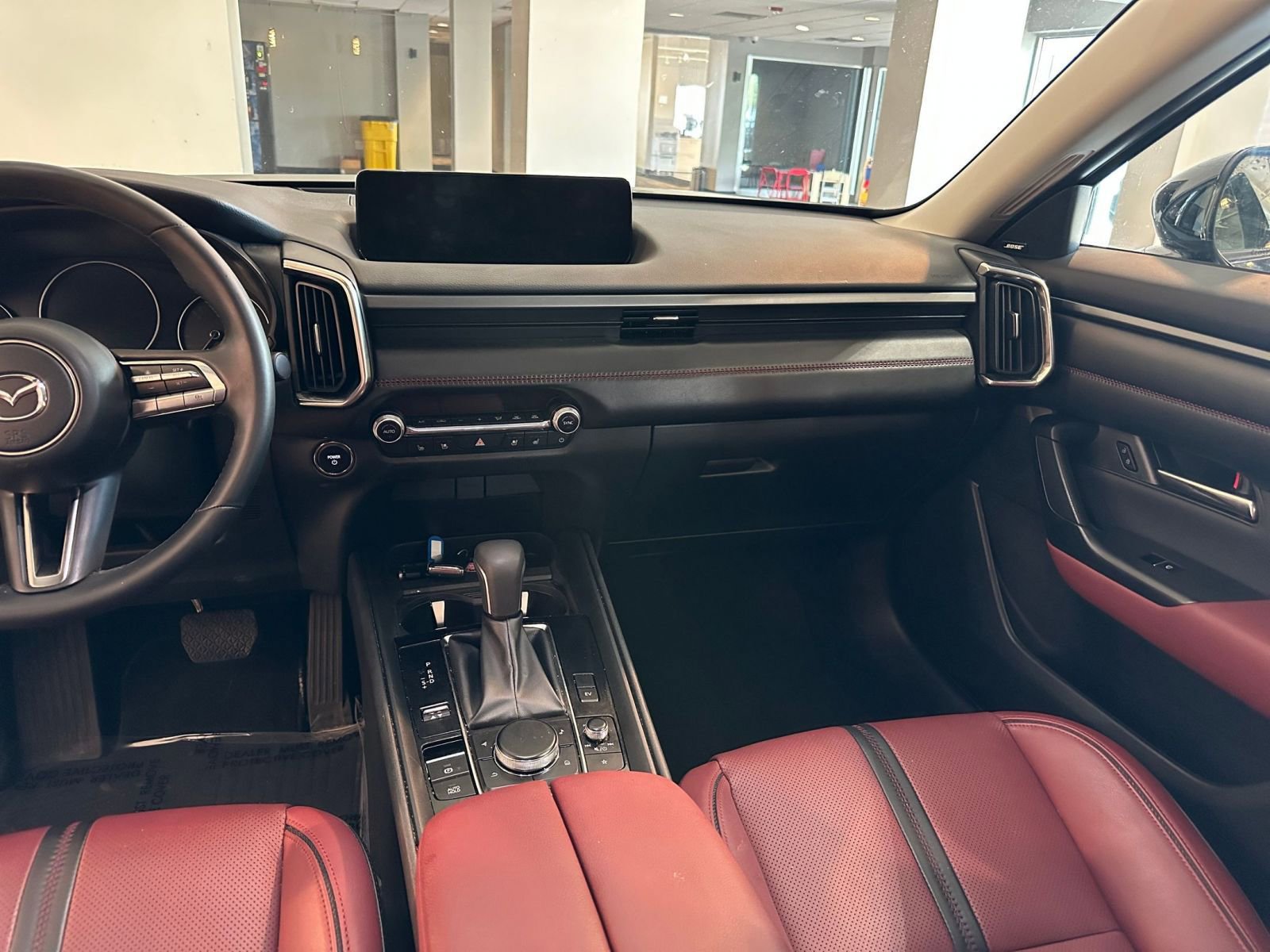 Used 2025 MAZDA CX-50 2.5 Hybrid w/ Premium Plus Pkg image 37