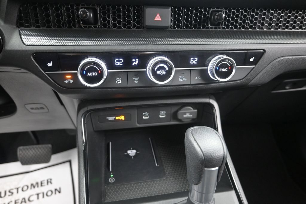 Used 2026 Honda CR-V EX image 14