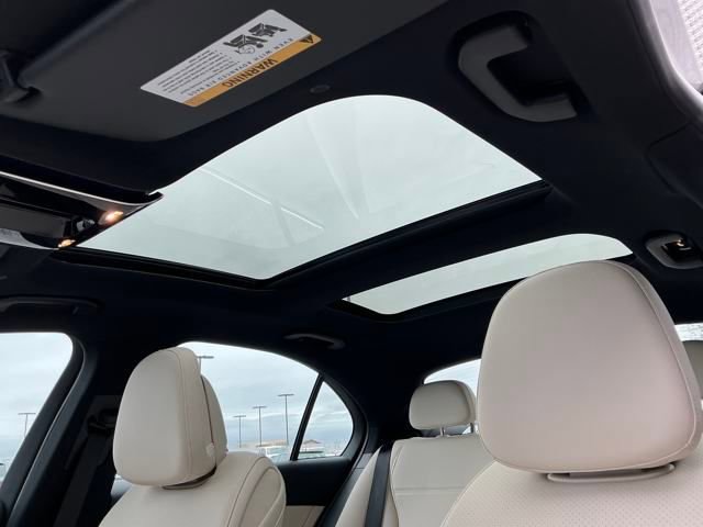 New 2025 Mercedes-Benz C 300 4MATIC Sedan image 10