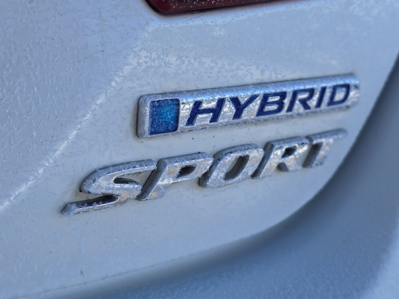 Certified 2022 Honda Accord Sport image 11
