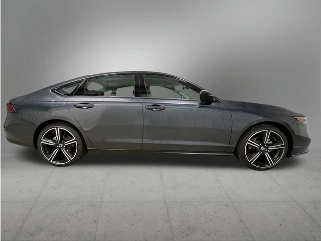 New 2026 Honda Accord SE image 7