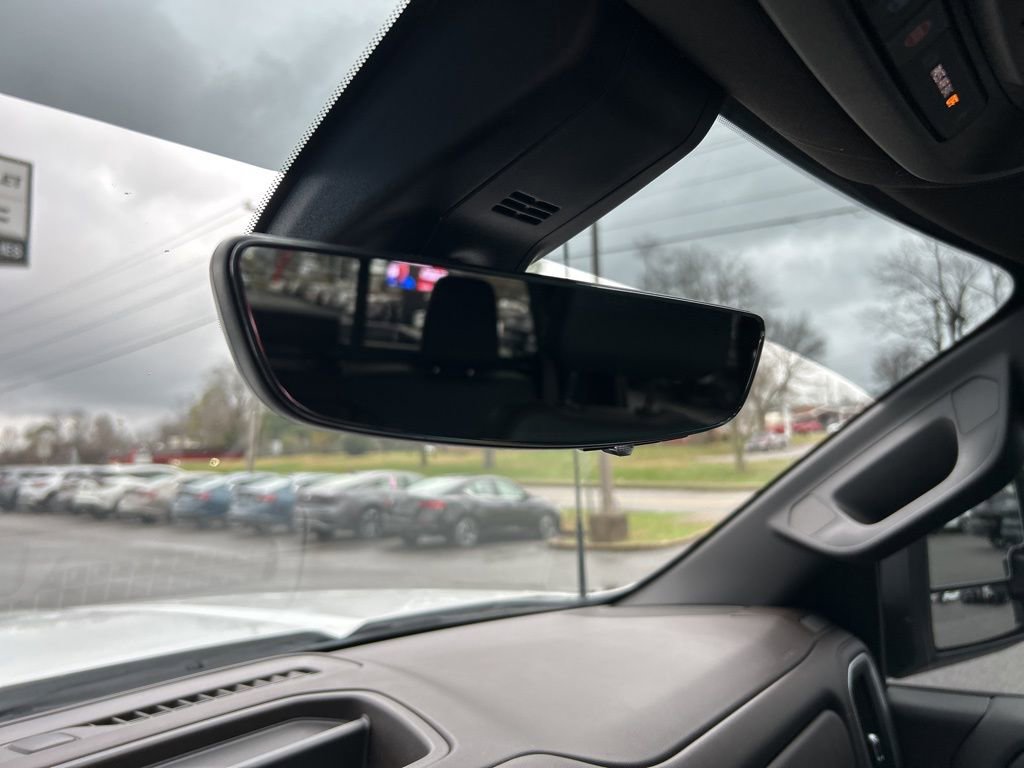 Used 2022 GMC Sierra 3500 Denali w/ Denali Ultimate Package image 36