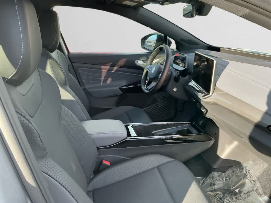 New 2026 Volkswagen ID.4 Pro S AWD/4WD image 15
