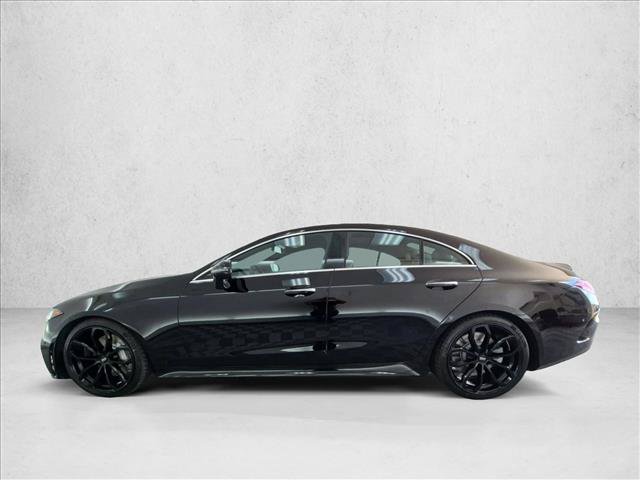 Used 2021 Mercedes-Benz CLS 450 image 9