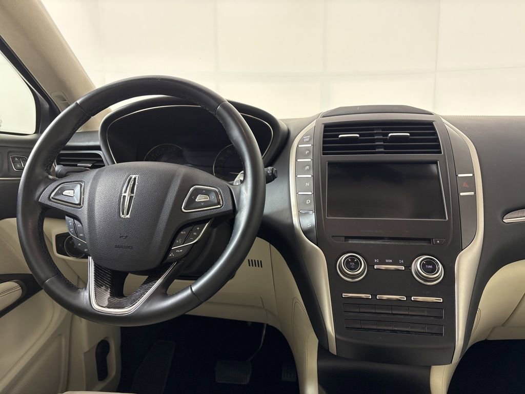 Used 2016 Lincoln MKC Black Label image 21