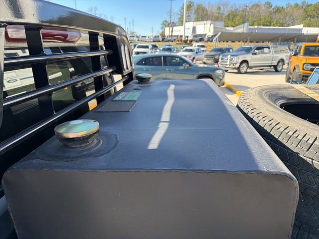 Used 2024 Chevrolet Silverado 3500 W/T image 15