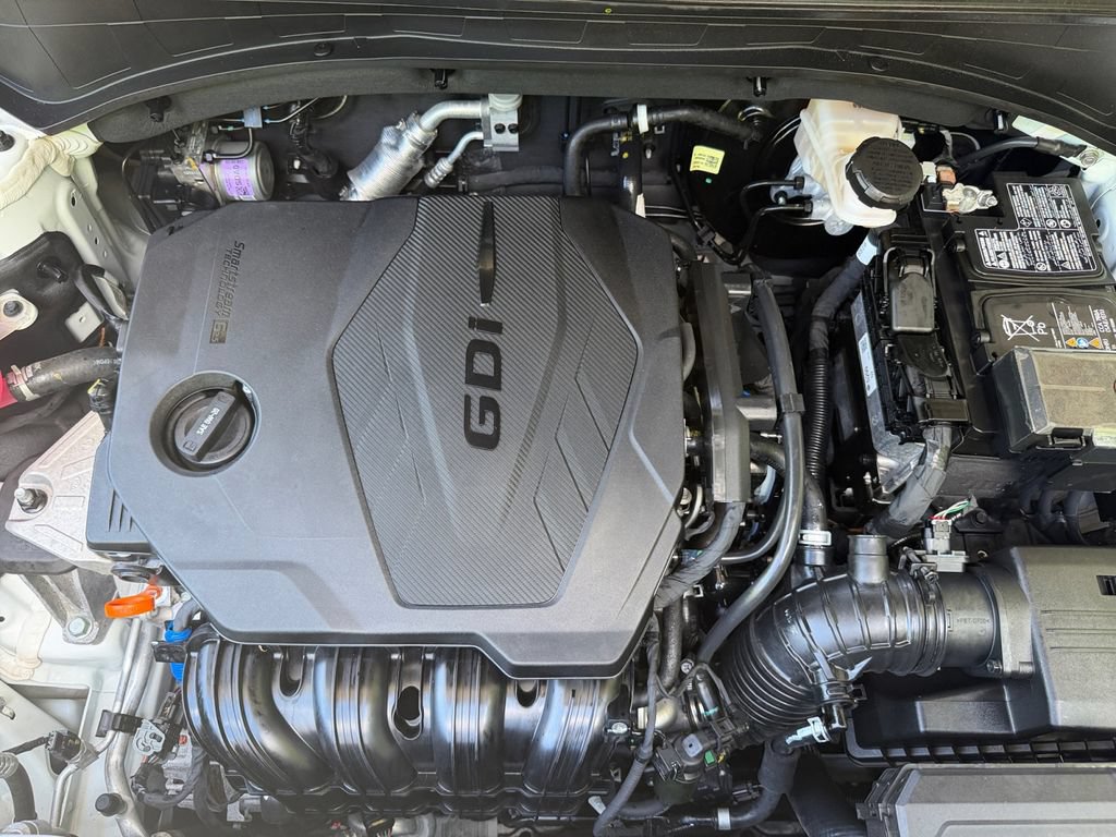Certified 2023 Hyundai Santa Fe SEL AWD/4WD image 22