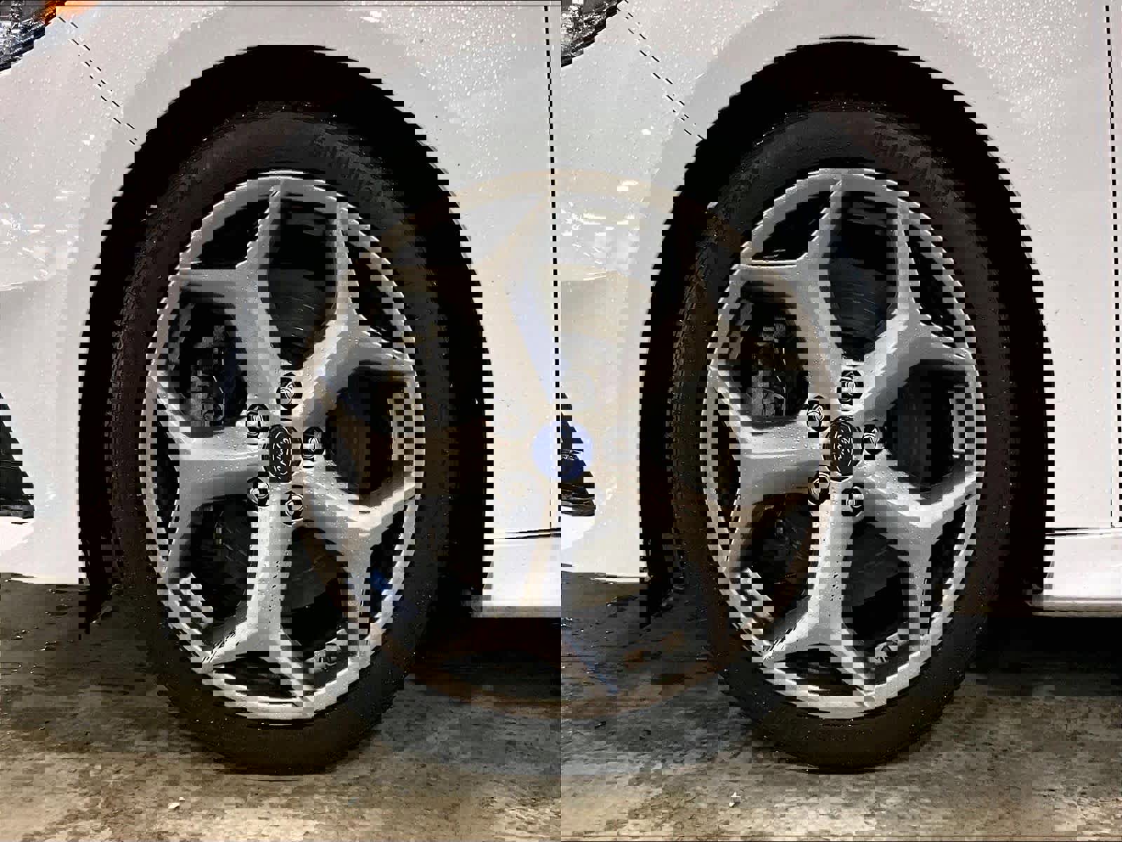 Used 2018 Ford Focus ST image 7