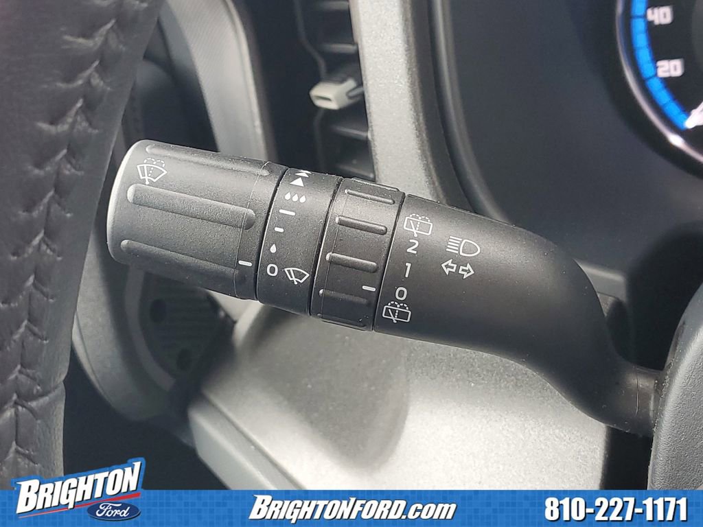 Certified 2024 Ford Bronco Big Bend AWD/4WD image 15