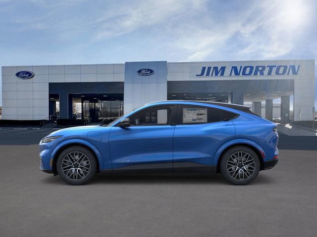 New 2026 Ford Mustang Mach-E Premium image 3