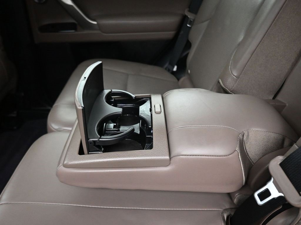 Used 2021 Lexus GX 460 Luxury image 35