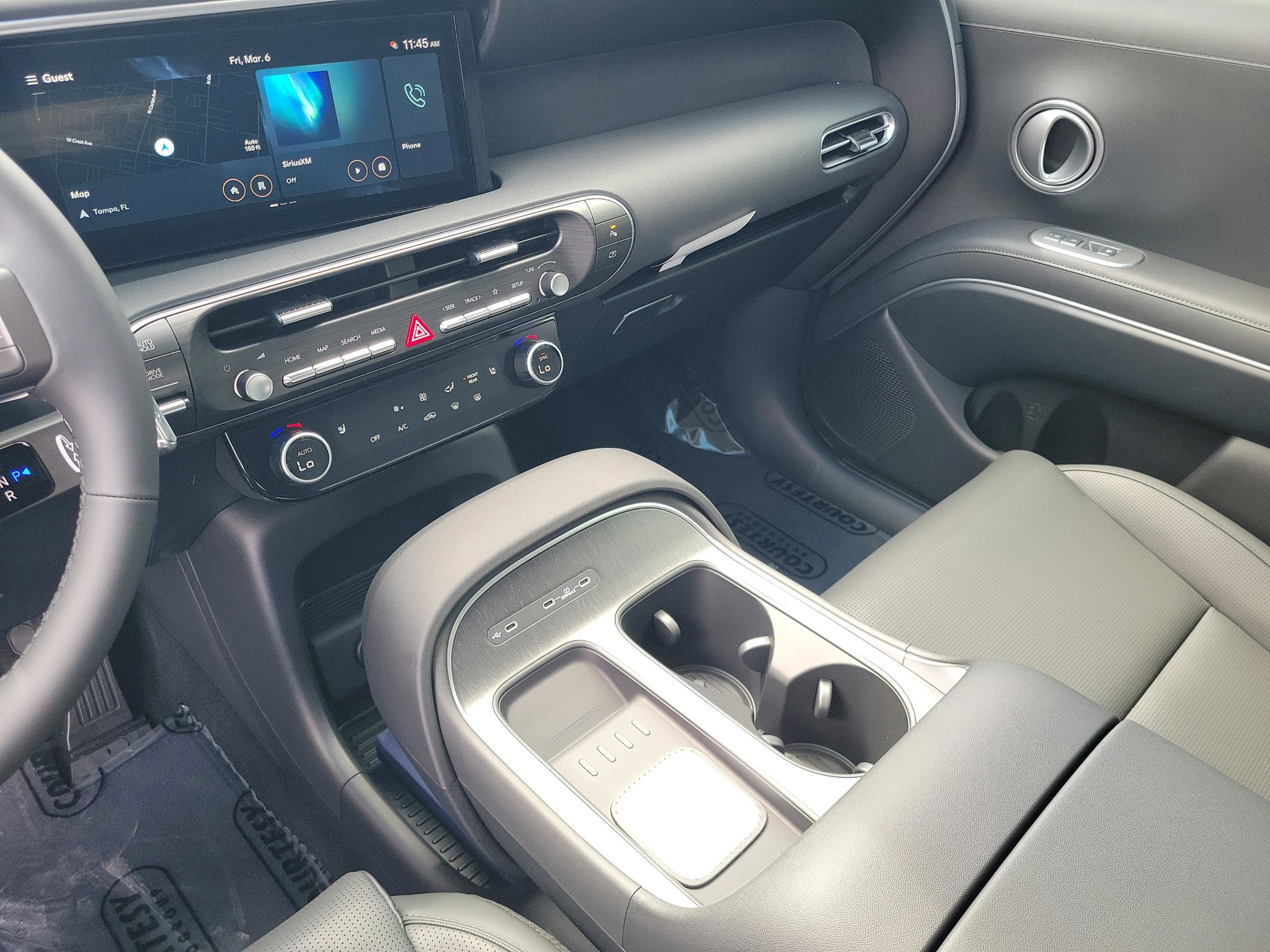 New 2026 Hyundai Palisade SEL image 35