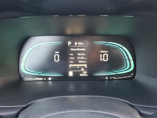 Used 2025 Hyundai Palisade SEL AWD/4WD image 15