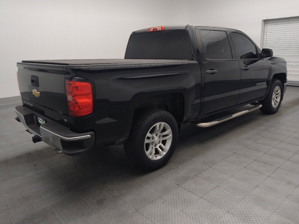 Used 2014 Chevrolet Silverado 1500 LT w/ All Star Edition image 10