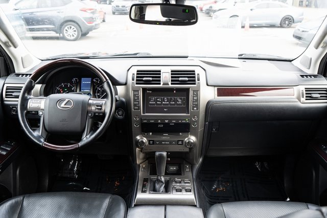 Used 2019 Lexus GX 460 Luxury image 16