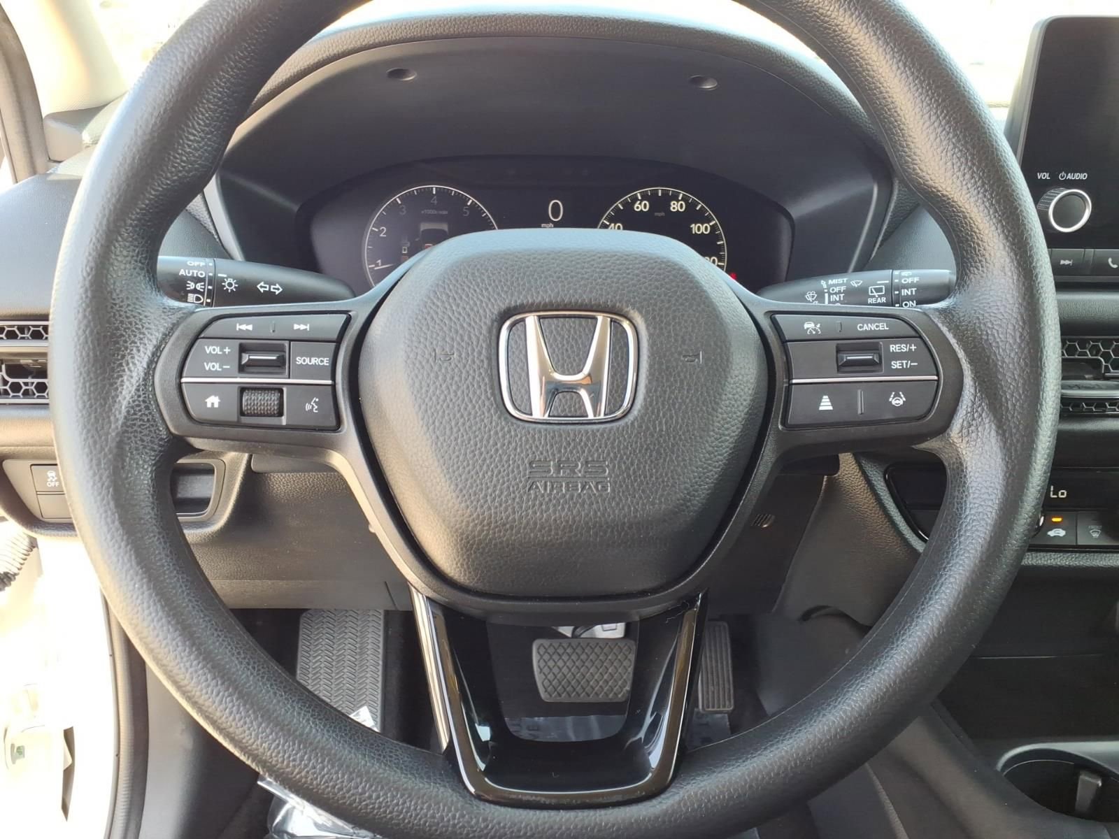 Used 2023 Honda HR-V LX image 22