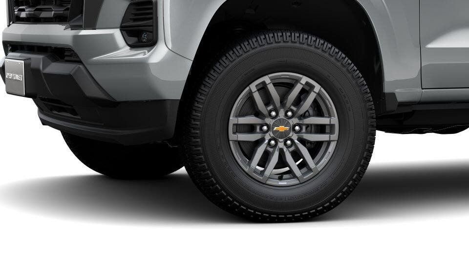 New 2026 Chevrolet Colorado LT w/ LT Convenience Package image 62