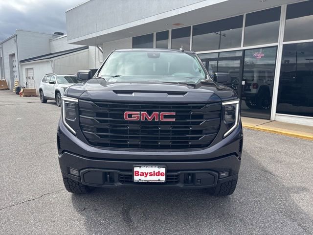 Used 2022 GMC Sierra 1500 Elevation image 4