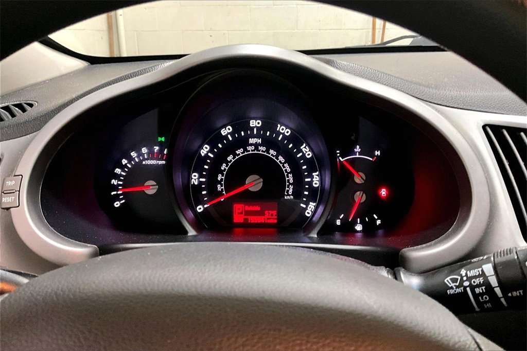 Used 2016 Kia Sportage LX image 13