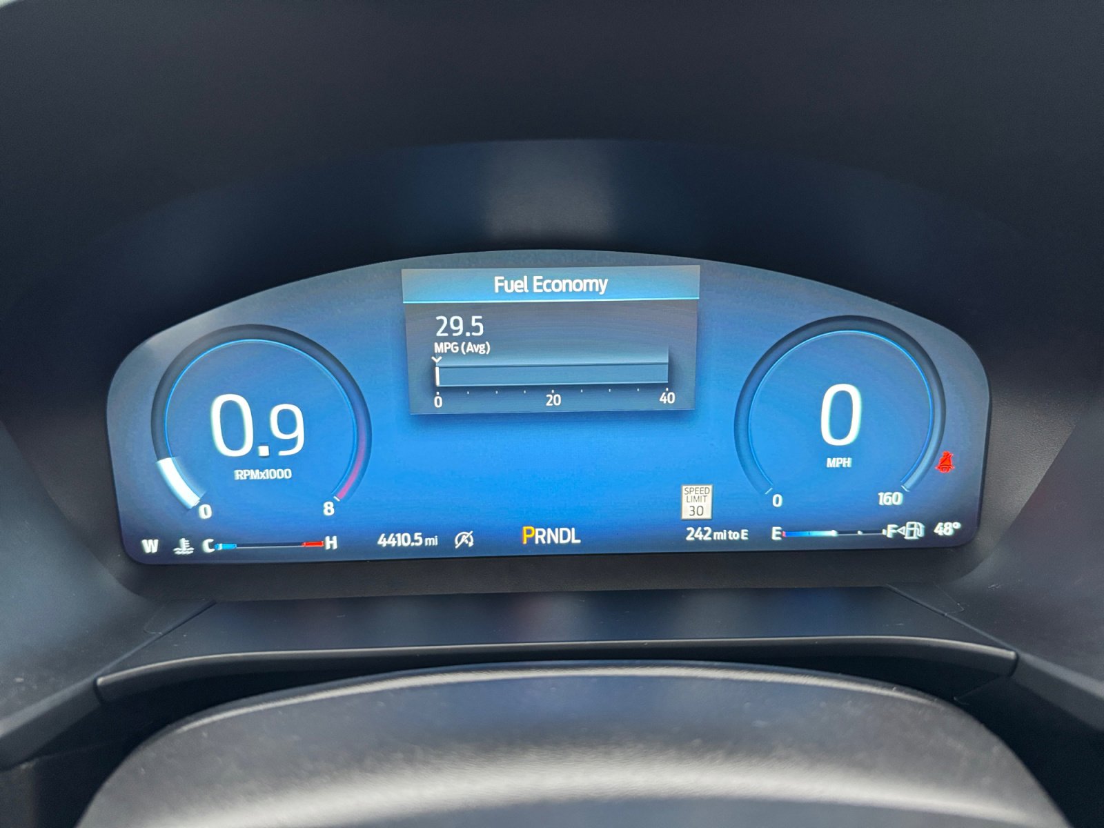 New 2025 Ford Escape ST-Line Select w/ Tech Pack #2 image 32