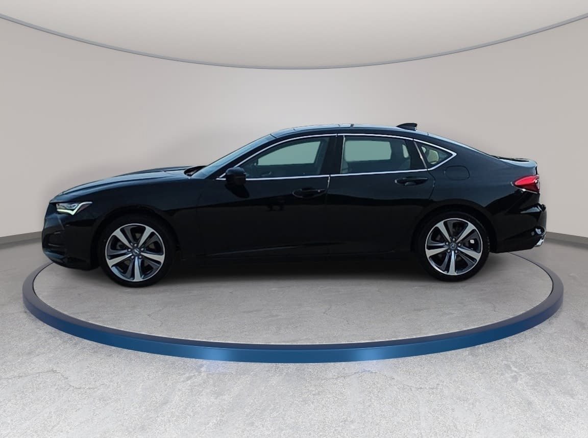 Used 2023 Acura TLX SH-AWD w/ Advance Package image 8