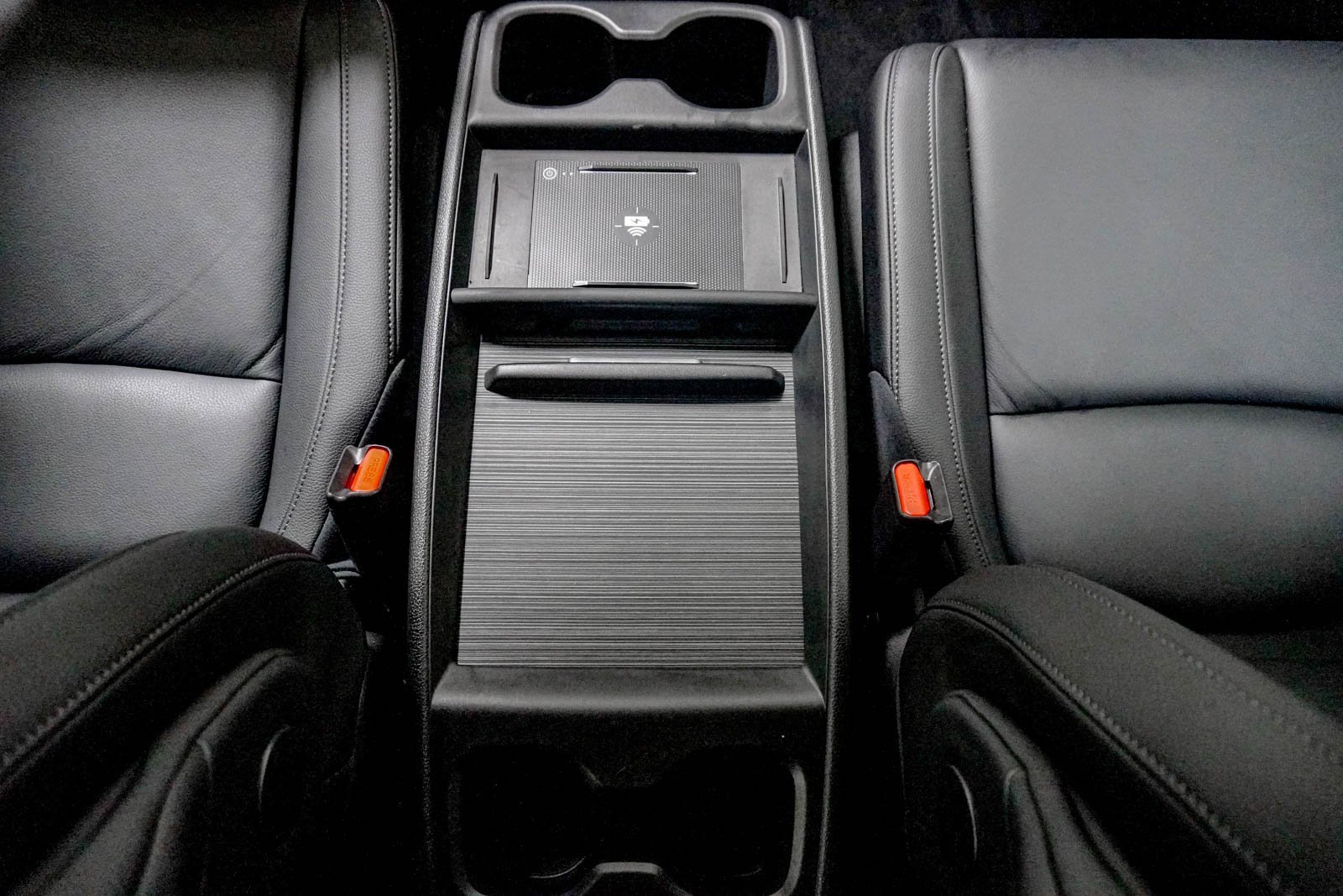 Certified 2026 Honda Odyssey EX-L image 29