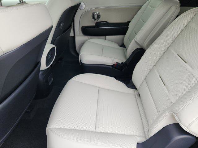 New 2026 Hyundai Palisade Calligraphy image 20