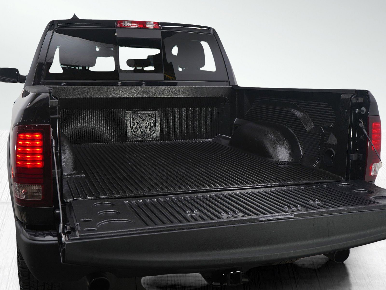 Used 2023 RAM 1500 Classic Warlock image 11