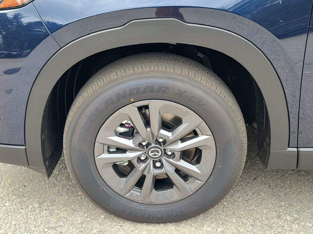 New 2026 MAZDA CX-5 Select AWD/4WD image 6