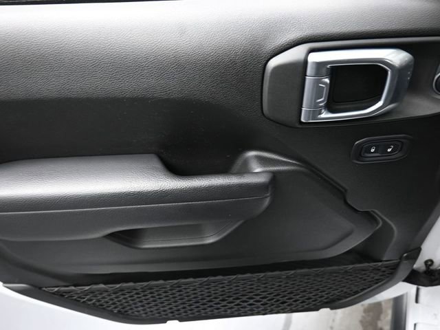 Used 2024 Jeep Wrangler Willys image 13