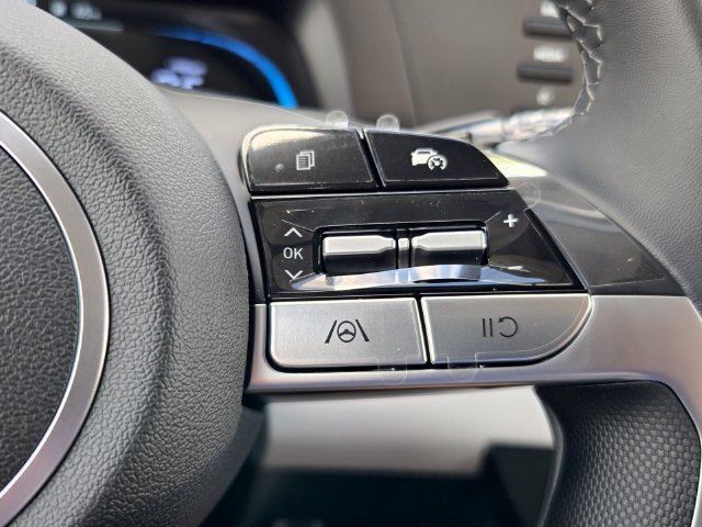 New 2026 Hyundai Elantra SEL Sport FWD image 12