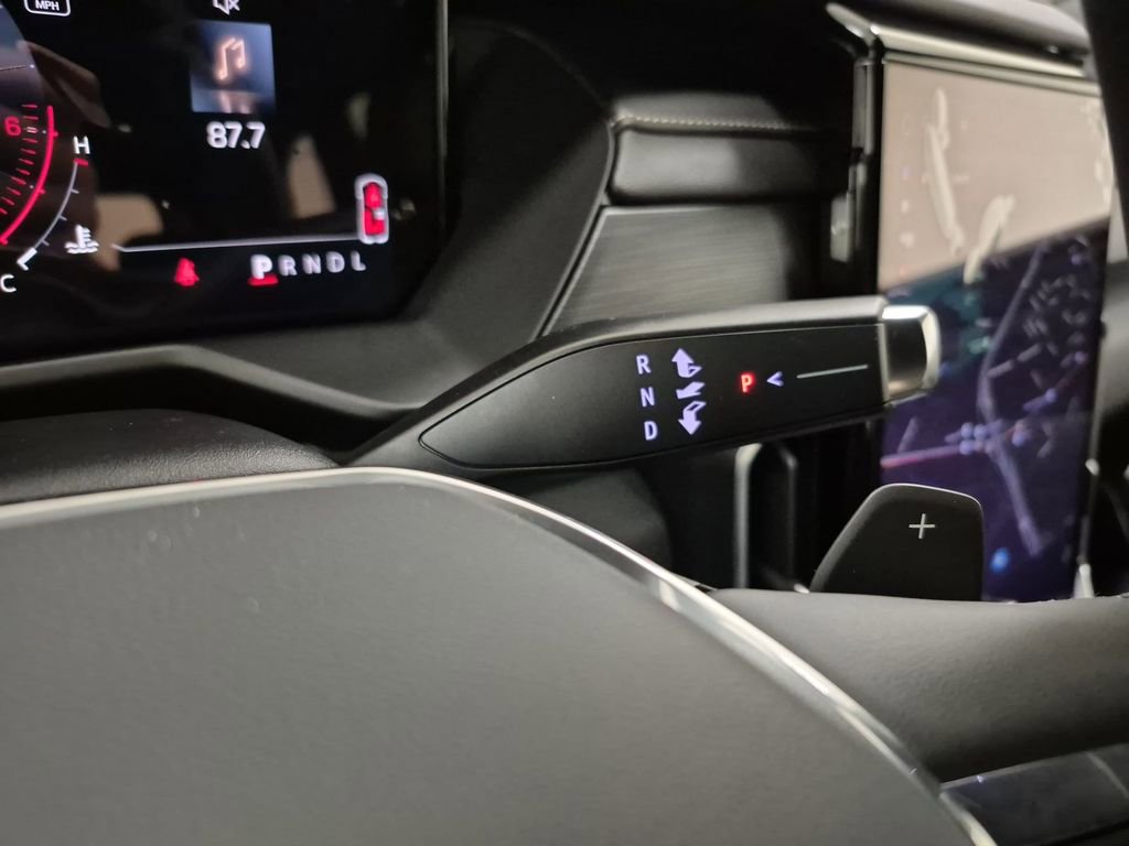 New 2026 GMC Acadia Elevation w/ Black Edition image 16