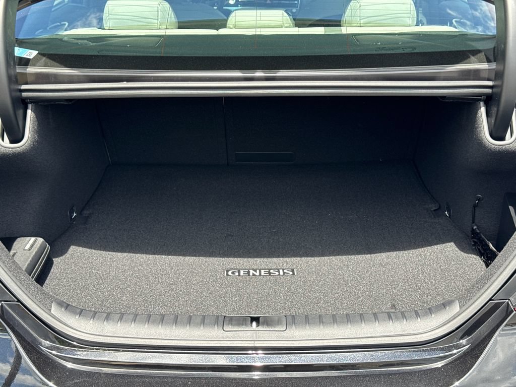 New 2026 Genesis G70 3.3T Sport Prestige RWD image 20