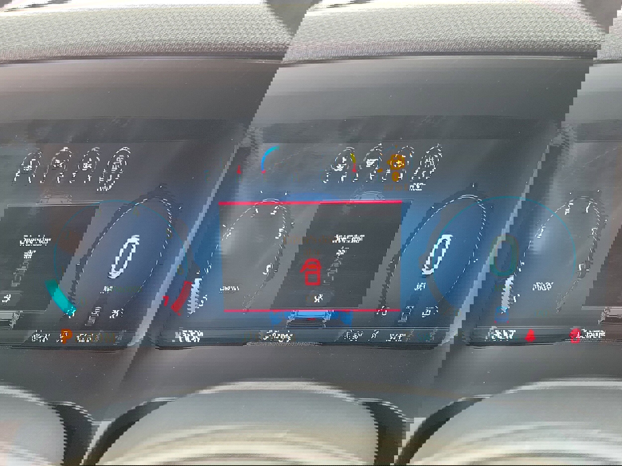 New 2026 Ford F150 STX w/ Equipment Group 200A image 26