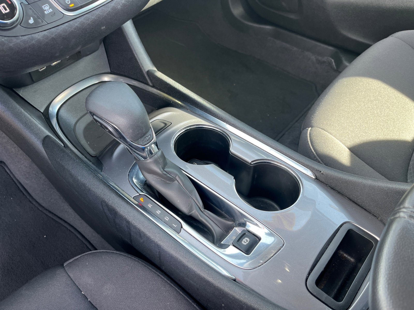 Used 2023 Chevrolet Malibu LT image 30