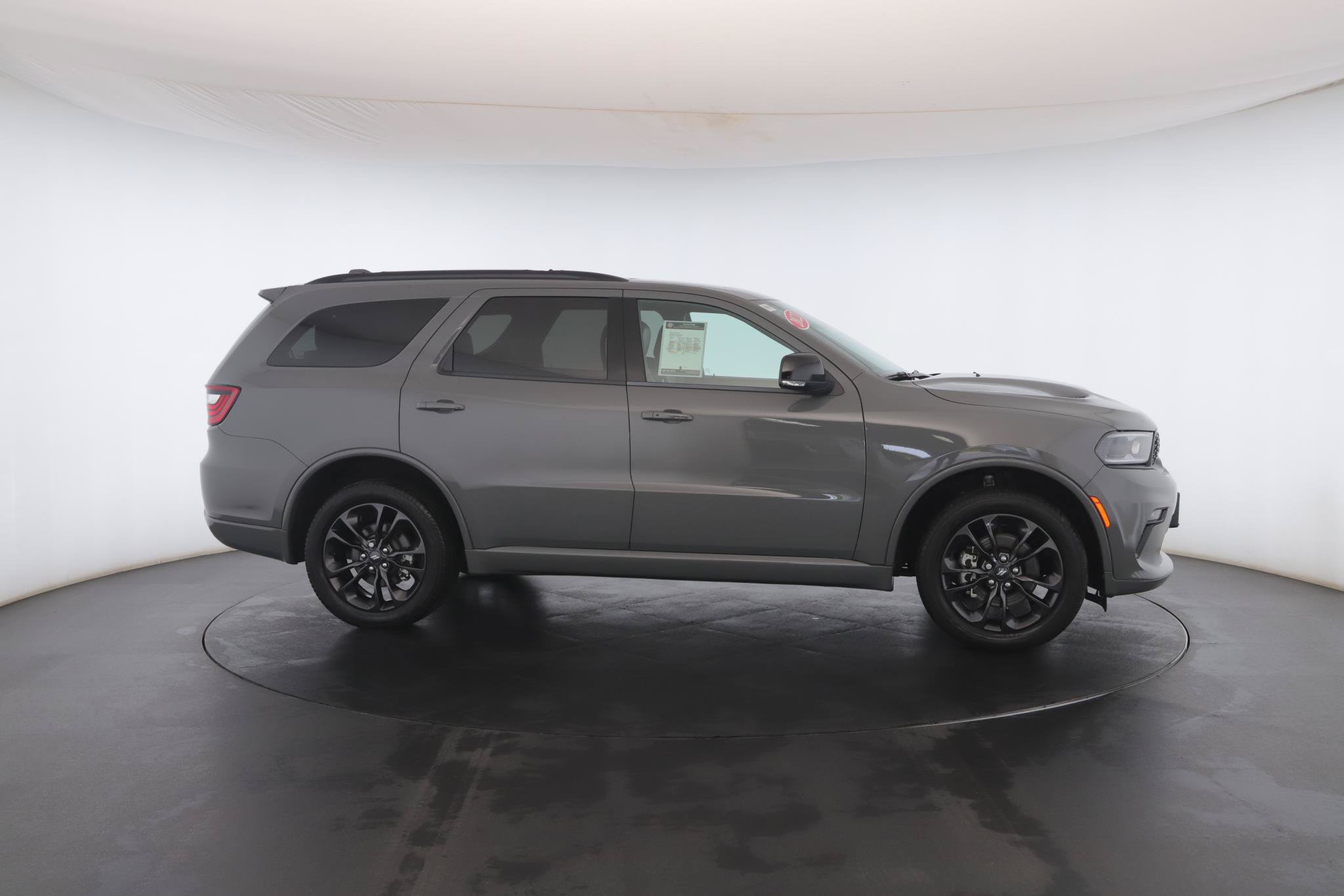 Used 2022 Dodge Durango GT AWD/4WD image 23