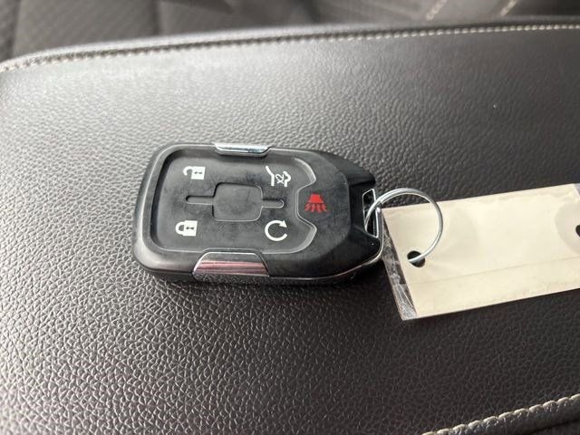 Used 2019 GMC Acadia SLE image 50