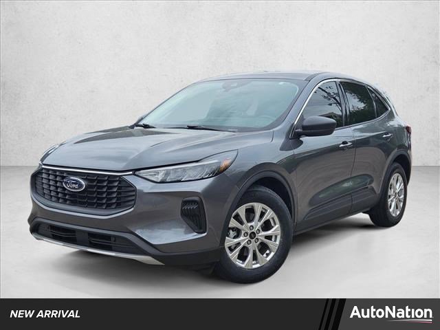 Used 2023 Ford Escape Active w/ Tech Pack #1 image 1