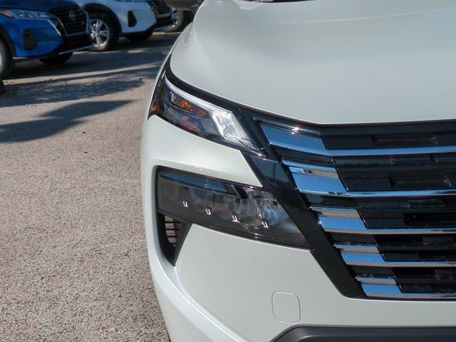 New 2026 Nissan Rogue SV image 10