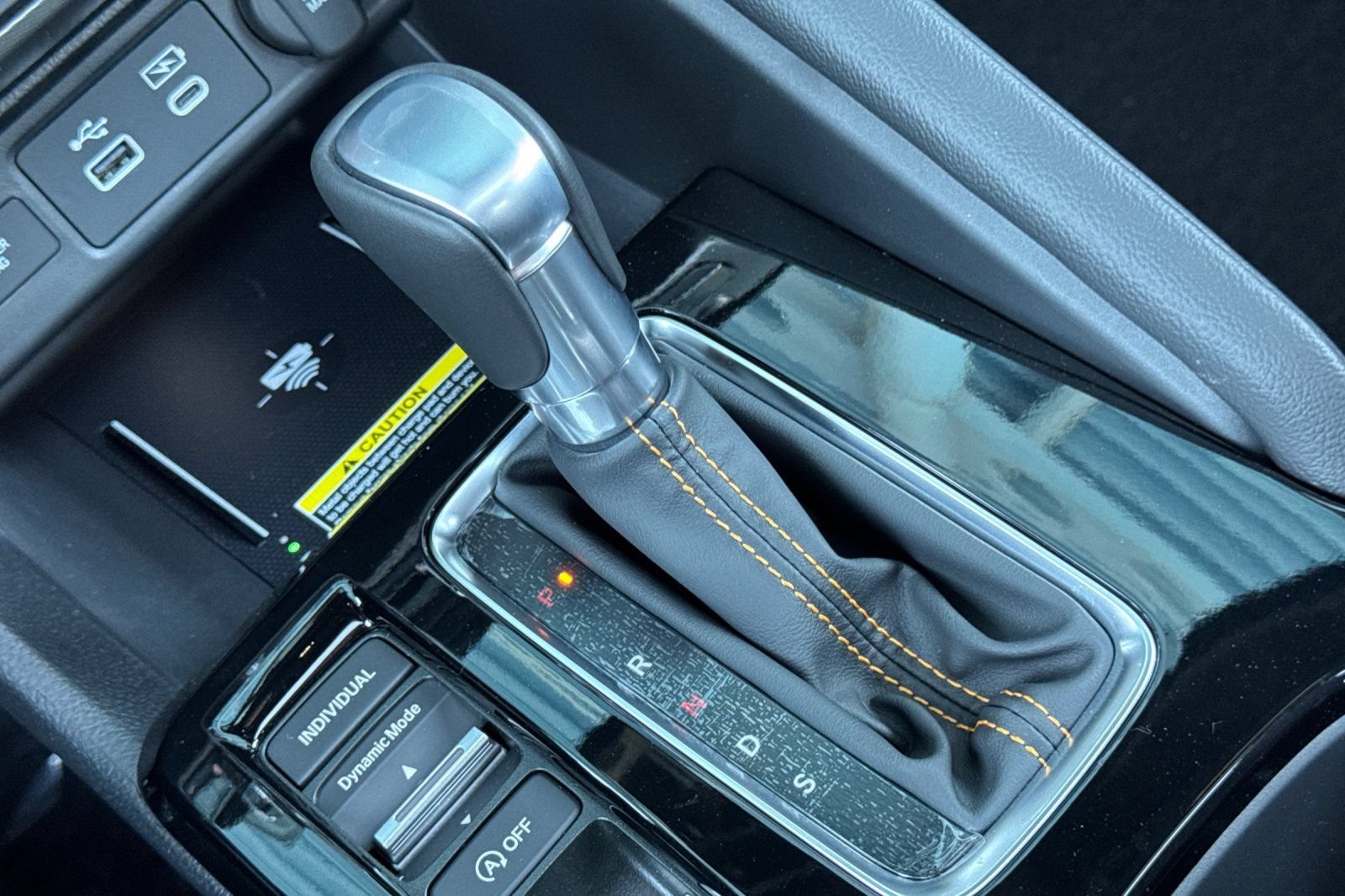 New 2026 Acura Integra A-Spec w/ Technology Package FWD image 23