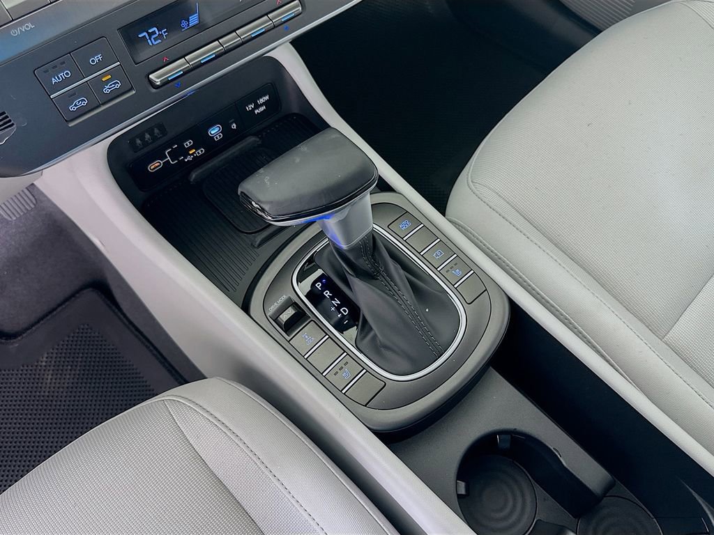 New 2026 Hyundai Kona SEL Sport image 14