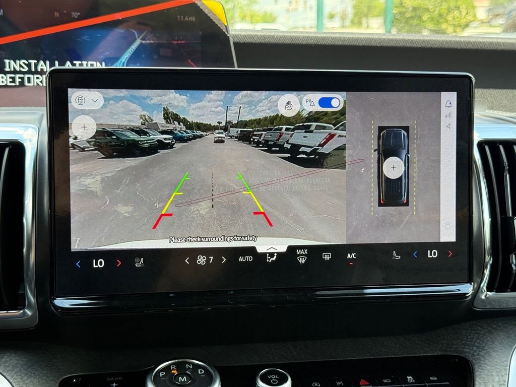 New 2026 Ford Expedition Tremor AWD/4WD image 25