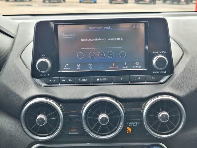 Used 2021 Nissan Sentra S image 14