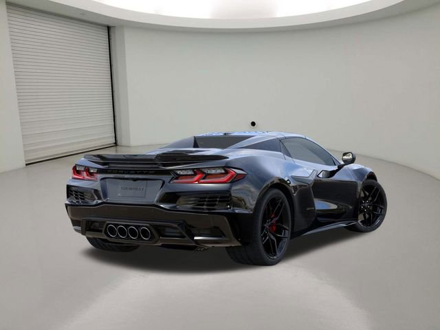 New 2025 Chevrolet Corvette Z06 image 4