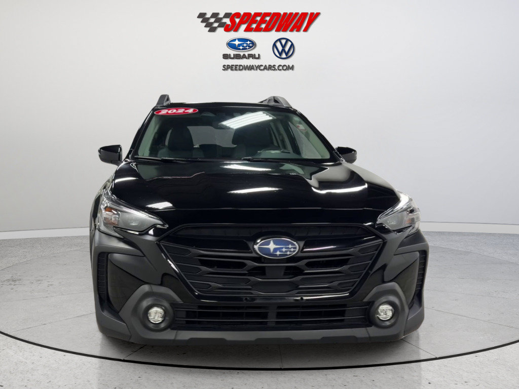 Used 2024 Subaru Outback Onyx Edition AWD/4WD image 13