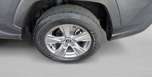 Used 2024 Toyota RAV4 XLE image 9