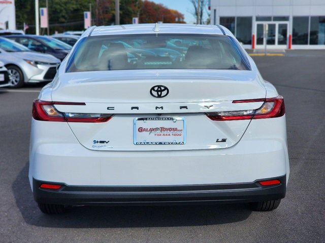 New 2026 Toyota Camry LE image 5