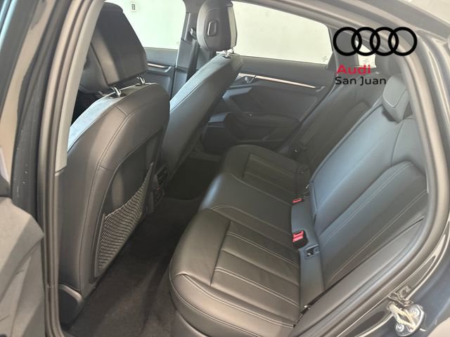 Used 2024 Audi A3 2.0T Premium Plus image 27
