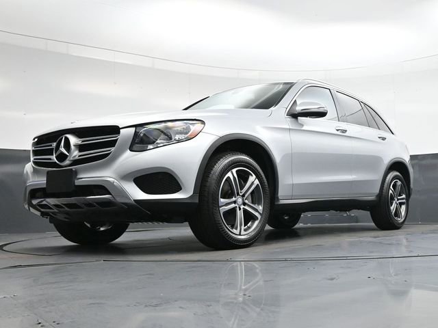 Used 2016 Mercedes-Benz GLC 300 w/ Premium Package image 35